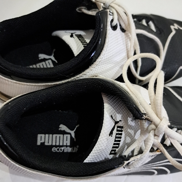 Boys Puma Running Shoes - Picture 5 of 8